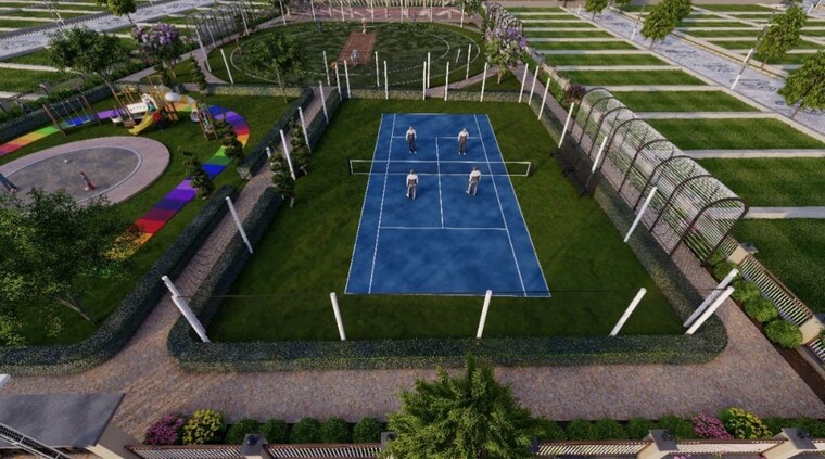 undefined, vatika  111 Sq.Yd. Plot In Vatika Jaipur 10683214