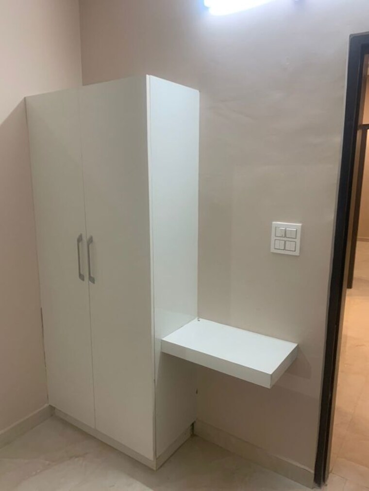 Bathroom, shiva-motia-huys 2 Bedroom 1225 Sq.Ft. Apartment In Pir Machalla Zirakpur 10683216