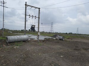 Plot Area in  Industrial Plot at Bardoli – for Sale