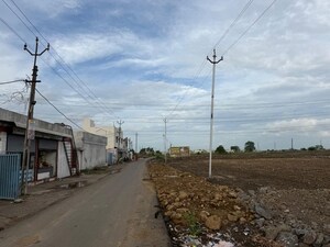 Industrial Plot For Sale in Bardoli