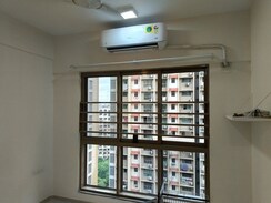 2.5 BHK Apartment For Rent in Platinum Life