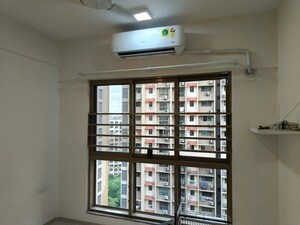 2.5 BHK Apartment For Rent in Platinum Life, Andheri West