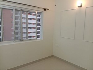 Room in 2 BHK Apartment at Adarsh Greens, Kogilu – for Rent