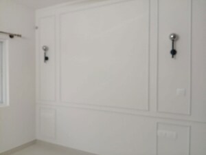 Room in 2 BHK Apartment at Adarsh Greens, Kogilu – for Rent
