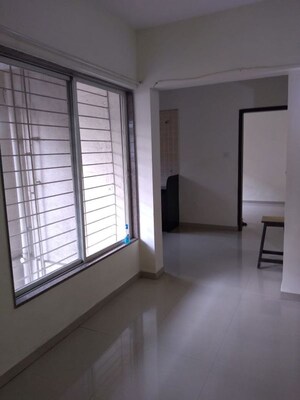 Room in 2 BHK Apartment at Golden Sai Vilasita, Wakad – for Rent