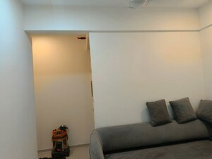 1 BHK Apartment For Rent in Sheth Vasant Oasis, Andheri East