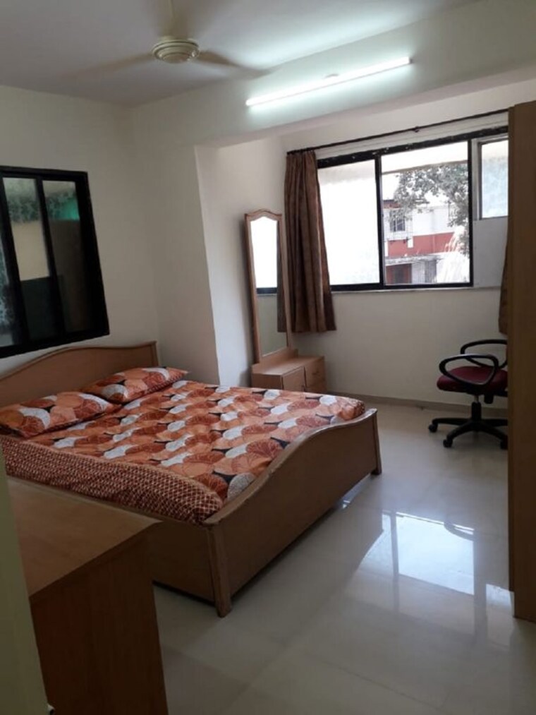 Bedroom, santacruz west 1 Bedroom 500 Sq.Ft. Apartment In Santacruz West Mumbai 10683227