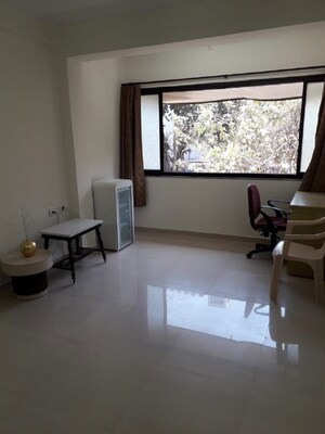 1 BHK Apartment For Rent in Santacruz West