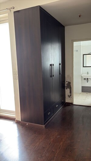 Furnished Amenities in 2 BHK Apartment at 3C Lotus Boulevard, Sector 100 – for Rent