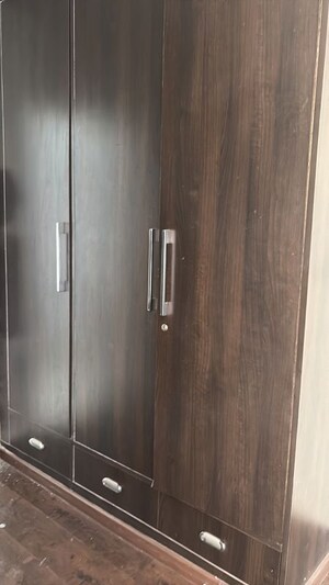 Furnished Amenities in 2 BHK Apartment at 3C Lotus Boulevard, Sector 100 – for Rent
