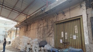  Shop – Exterior View View at Puneet Nagar - for Sale