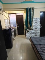 1 Rk  225 Sq.Ft. Apartment in Mahindra Aura
