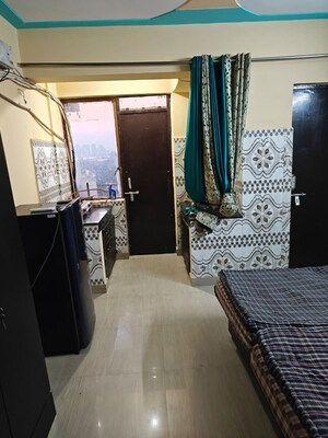 1 RK Apartment For Rent in Mahindra Aura, Sector 110a