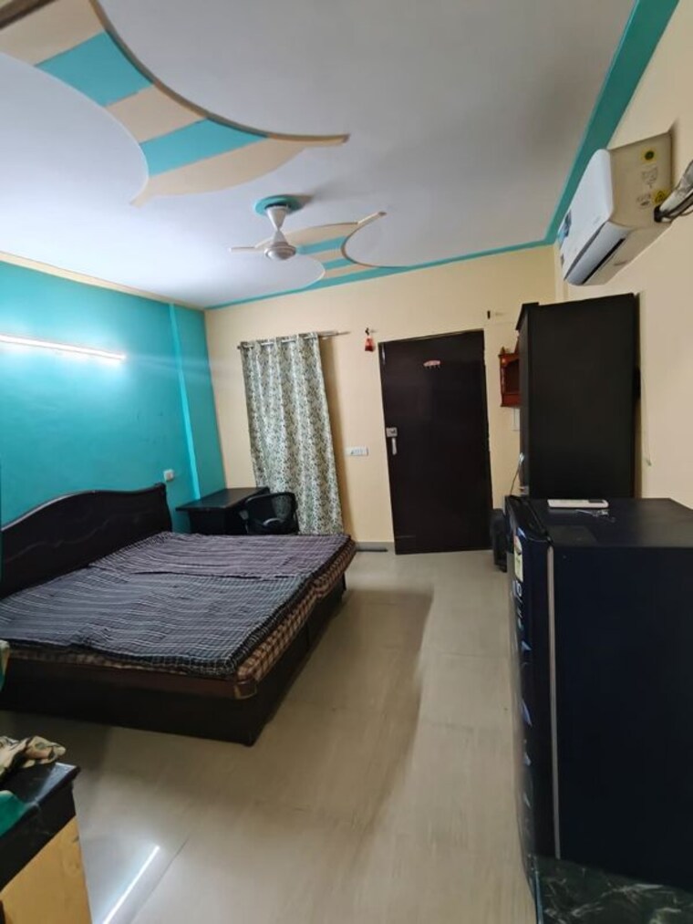 Team Area, mahindra-aura 1 RK 225 Sq.Ft. Apartment In Sector 110a Gurgaon 10683229