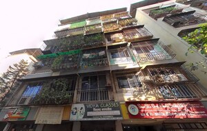  Apartment For Sale in Dombivli