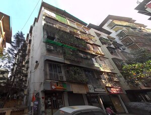  Apartment – Exterior View View at Dombivli - for Sale