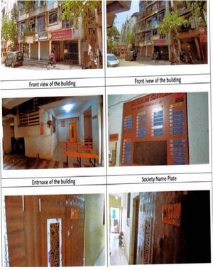   Apartment at Dombivli – for Sale