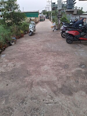 Parking in  Apartment at Ramavarapadu Ring – for Sale