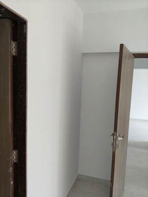 Building Lobby in 2 BHK Apartment at Parinee Essence, Kandivali West – for Rent
