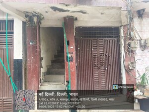  Apartment – Exterior View View at Shahdara - for Sale