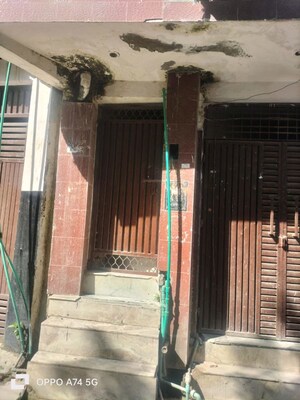  Apartment – Exterior View View at Shahdara - for Sale