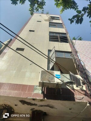  Apartment – Exterior View View at Shahdara - for Sale