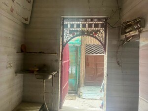 Bathroom in  Independent House at Telibara – for Sale