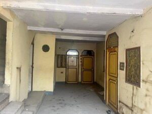Building Lobby in  Independent House at Telibara – for Sale