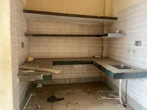 Kitchen in  Independent House at Telibara – for Sale