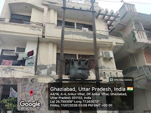  Apartment – Exterior View View at Loni - for Sale