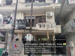  Apartment – Exterior View View at Loni - for Sale