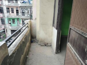Balcony in  Apartment at Loni – for Sale