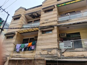  Apartment – Exterior View View at Loni - for Sale