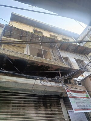  Apartment – Exterior View View at Telibara - for Sale