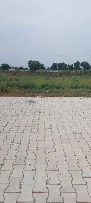 Plot Area in  Plot at Gwalior Road – for Sale