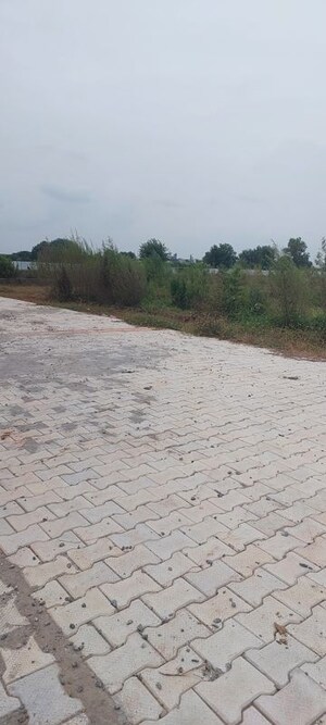 Plot Area in  Plot at Gwalior Road – for Sale