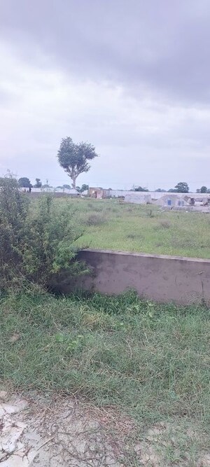 Plot Area in  Plot at Gwalior Road – for Sale