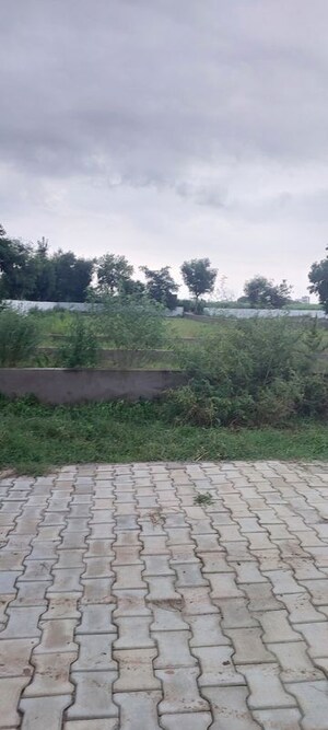 Plot Area in  Plot at Gwalior Road – for Sale