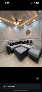 2 BHK 650 Sq.Ft. Apartment in Blue Bell Chembur