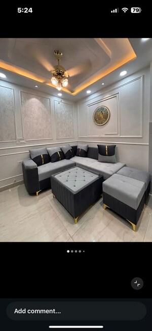 2 BHK Apartment For Rent in Blue Bell Chembur, Chembur