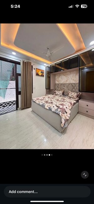 Room in 2 BHK Apartment at Blue Bell Chembur, Chembur – for Rent