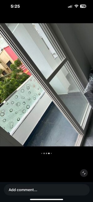 Kitchen in 2 BHK Apartment at Blue Bell Chembur, Chembur – for Rent