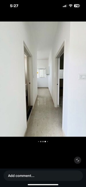 Building Lobby in 2 BHK Apartment at Blue Bell Chembur, Chembur – for Rent
