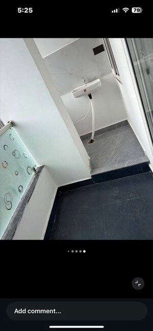 Furnished Amenities in 2 BHK Apartment at Blue Bell Chembur, Chembur – for Rent