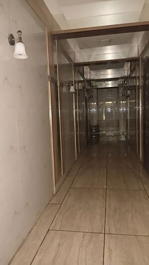 Staircase in  Apartment at Badlapur – for Sale
