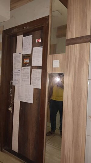  Apartment – Exterior View View at Badlapur - for Sale