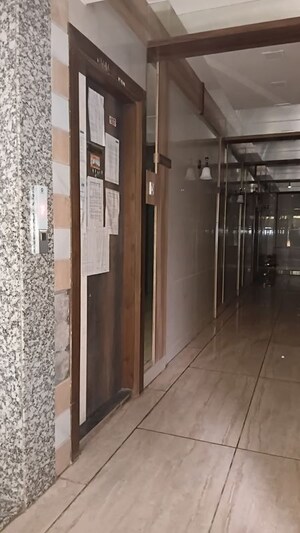 Kitchen in  Apartment at Badlapur – for Sale