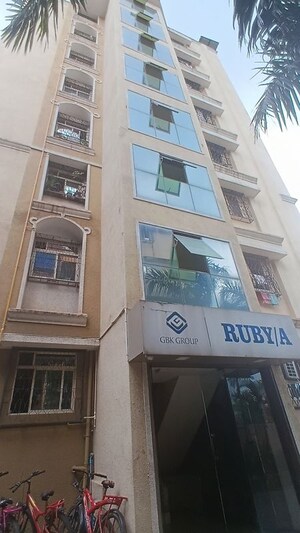  Apartment – Exterior View View at Badlapur - for Sale