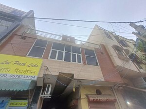  Builder Floor – Exterior View View at Telibara - for Sale
