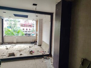 Bedroom in  Shop at Mp Nagar – for Sale